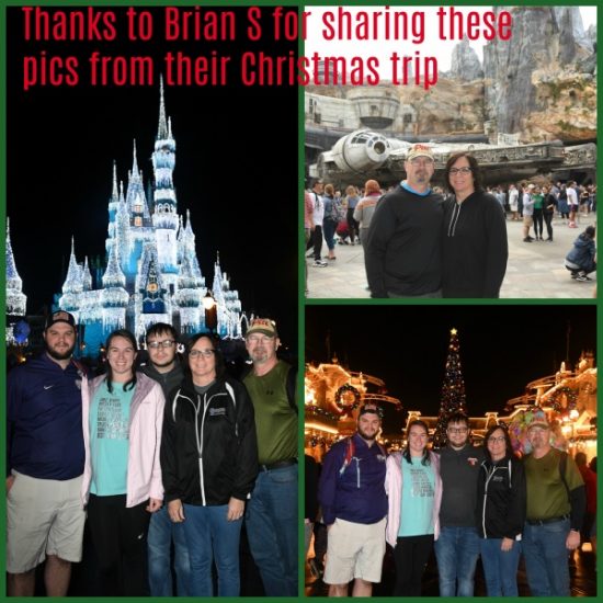The Magic For Less Travel Guests - Testimonials