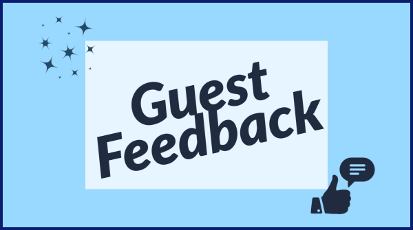 Guests Share Their Feedback on the TMFLT Team
