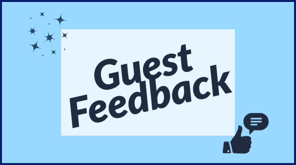 The Magic for Less Guest Feedback