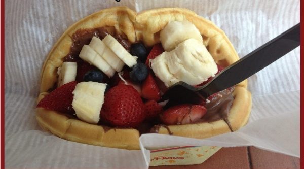 12513518_1006692882723942_9075720993649877633_o Fresh Fruit Waffle Sandwich