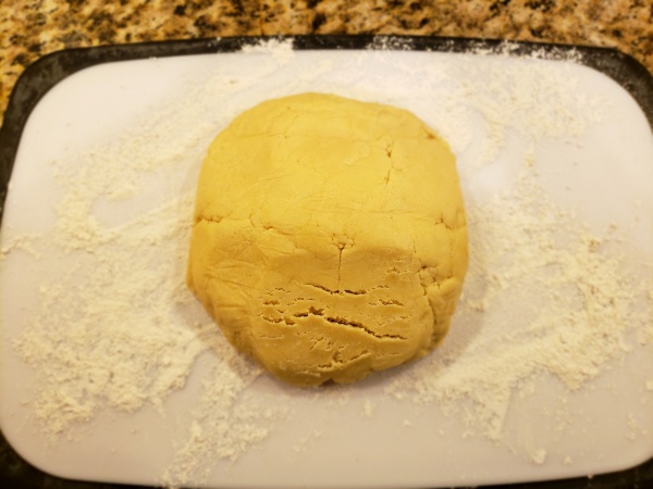 Jack Skellington Cookie Dough After Fridge Cookie Dough After Fridge