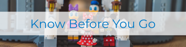 Link your Walt Disney World Reservation and Use the New Park Pass System