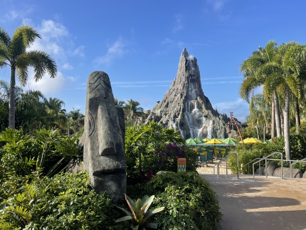 Best Universal Orlando Tips Volcano Bay