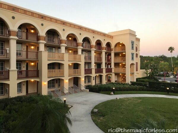 Tips for Disney's Coronado Springs