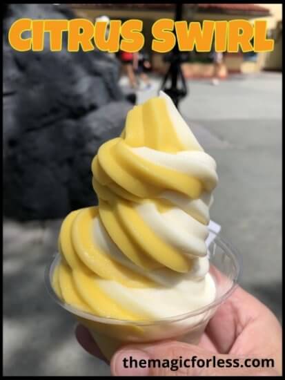 Best Snacks at Walt Disney World