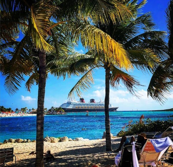 Why You Should Consider an Adults Only Disney Cruise