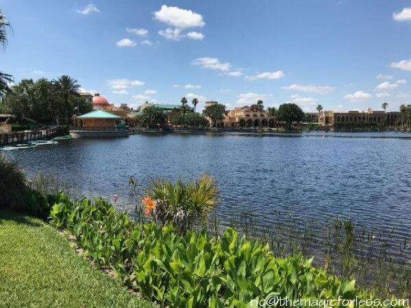 Tips for Disney's Coronado Springs Tips for Disney's Coronado Springs