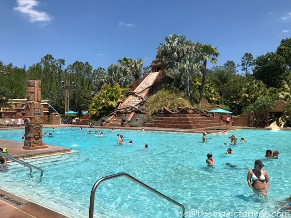 Tips for Disney's Coronado Springs Tips for Disney's Coronado Springs