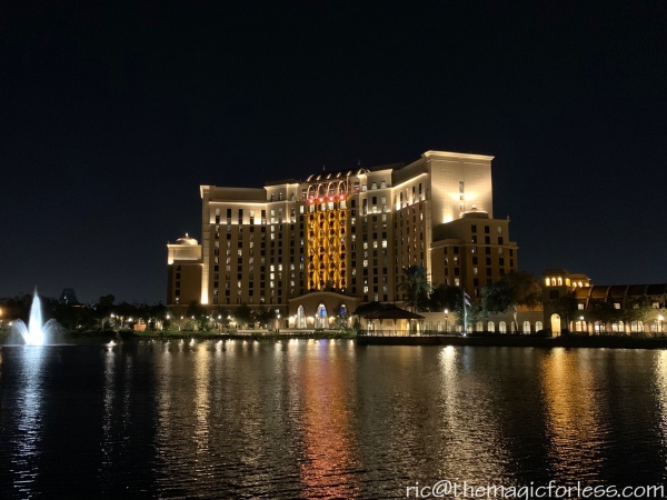 Tips for Disney's Coronado Springs