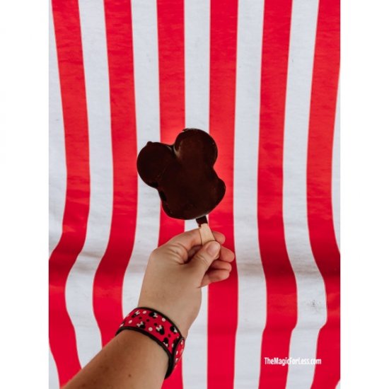 Mickey Bar Mickey Bar