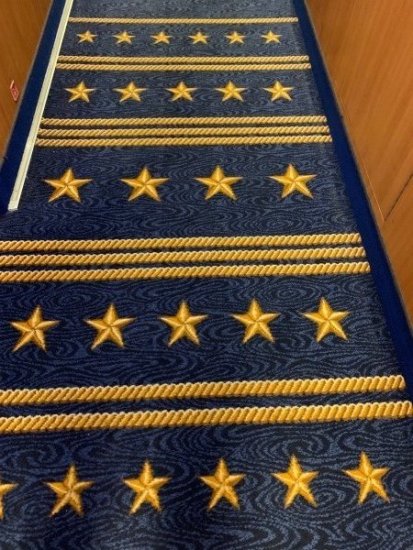 Stars Tips for Disney Wonder