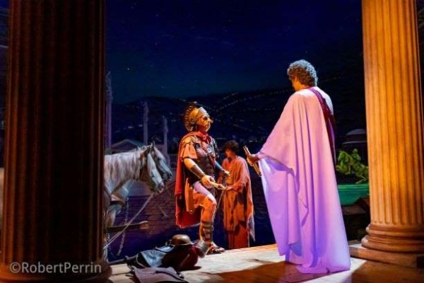 WDW Epcot Spaceship Earth