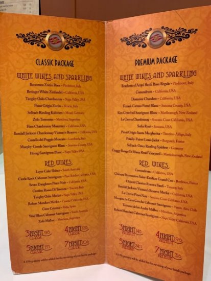 Wine menu1