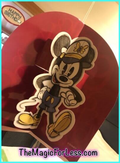 cute Mickey Mouse! cute Mickey Mouse!