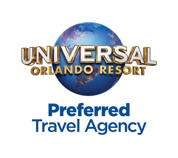 The Magic For Less Travel Named a Universal U-Preferred Travel Agency