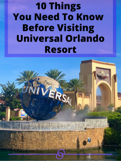 Everything You Need to Know For The Best Trip To Universal Studios Orlando  - Klook Travel Blog