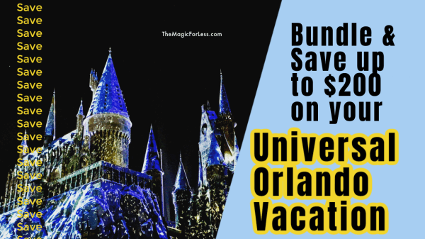 Special Holiday Happenings at Universal Orlando