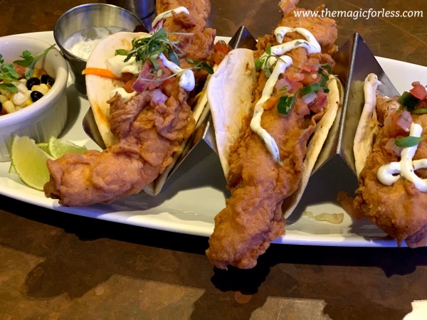 CIty Works Disney Springs Dining options at Disney Springs