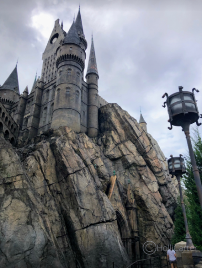 Hogwarts