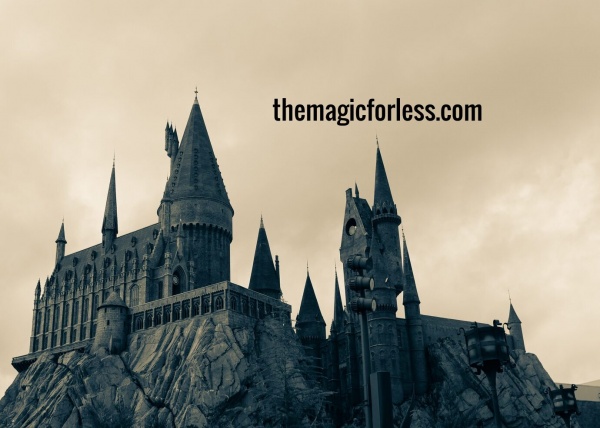 Hogwarts