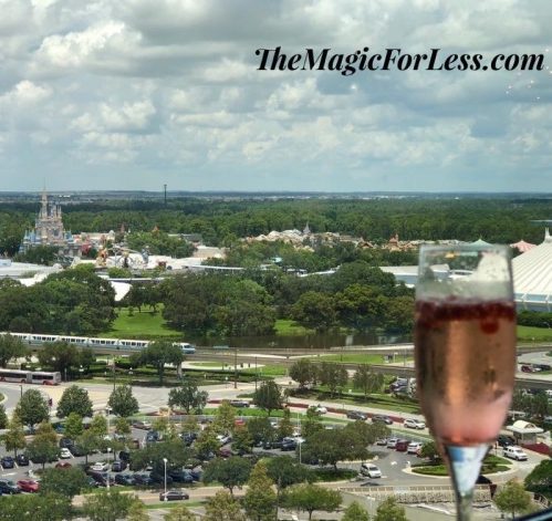 Honeymooning at Walt Disney World