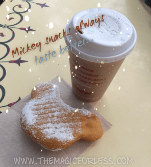 POFQ Beignet POFQ Beignet