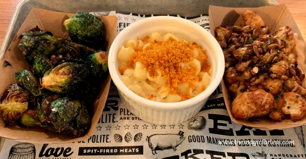 Polite Pig Sides Dining options at Disney Springs Dining Disney Springs Polite Pig Dining options at Disney Springs