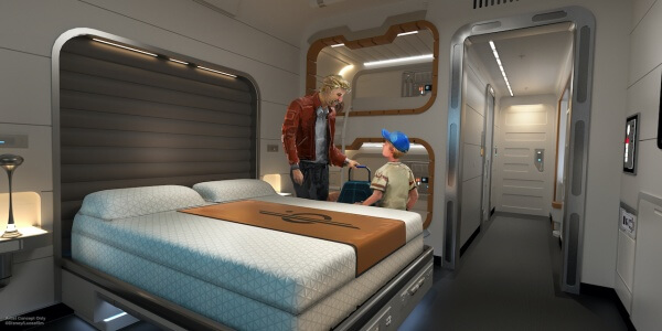 SWGE Starcruiser Concept Art 2
