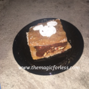 S'mores Ganachery Disney Springs Dining options at Disney Springs 