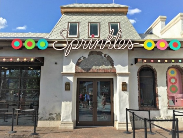 Dining Options at Disney Springs Dining options at Disney Springs
