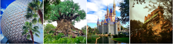 Park Hopping Returns to Walt Disney World