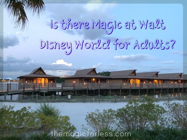 adults only trip walt disney world