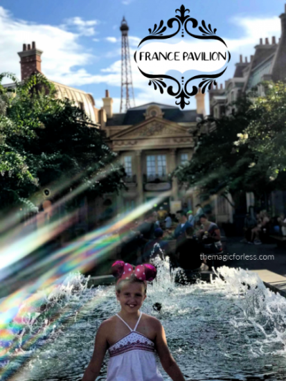 Best IG Spots in WDW