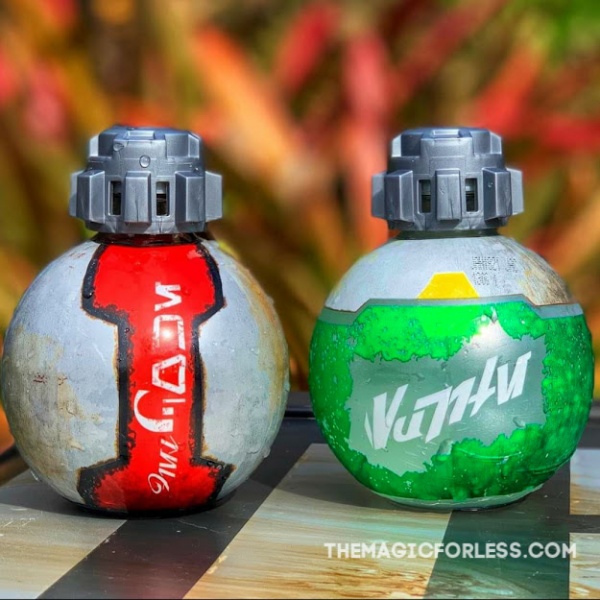 Disney DIY Ornament Star Wars