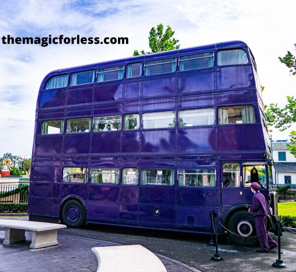 Best Instagram Spots at Universal Orlando Resort