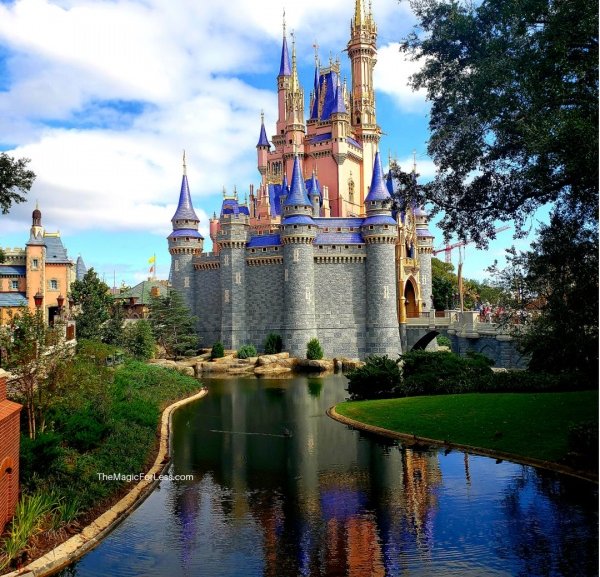 2021 Walt Disney World Discount – Two Days of FREE Theme Park Tickets