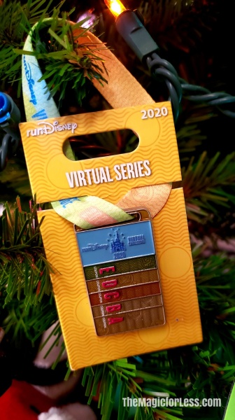 Disney DIY Ornament Pin
