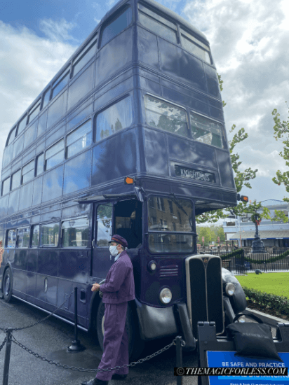 knight bus Knight Bus