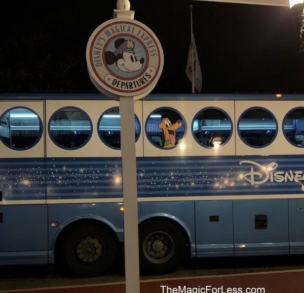 Additional Changes Coming to Your Walt Disney World Experience