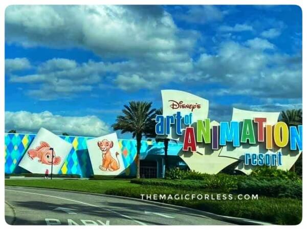 Tips for a Walt Disney World Split Stay