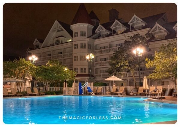 tips for a walt disney world split stay