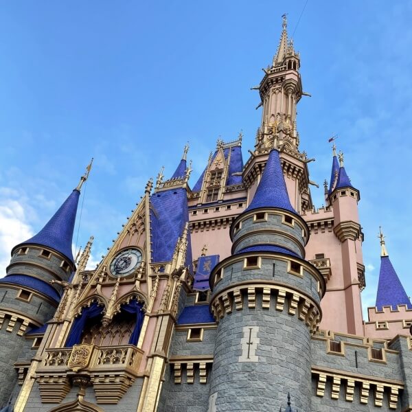 2022 Walt Disney World Resort Vacation Packages Now Available