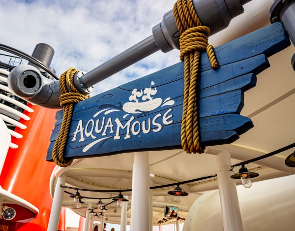 DSC03185 Aquamouse on the Disney Wish