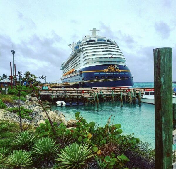 Disney Cruise Line Announces Summer 2022 Itineraries