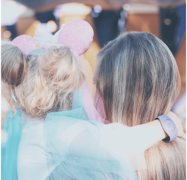 5 Tips for Visiting Walt Disney World with Kids
