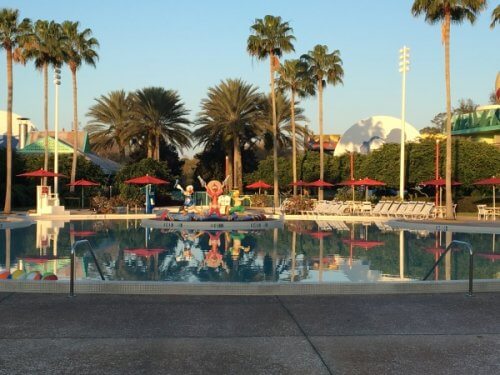 All Walt Disney World Resort Hotels Reopen In 2021