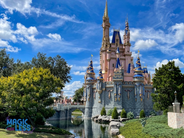 Top Ten Reasons to Visit Walt Disney World