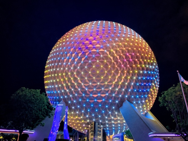 Extended Evening Theme Park Hours at Walt Disney World