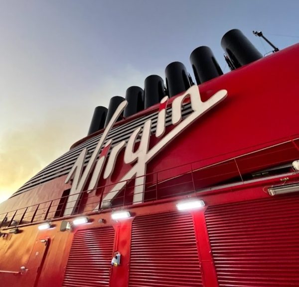 5 Reasons I Loved Virgin Voyages