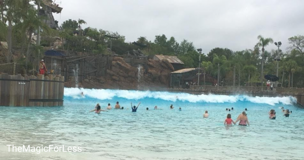 Typhoon Lagoon